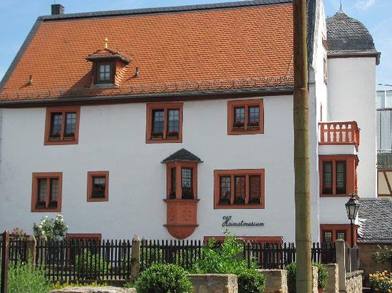Heimatmuseum Bad Sobernheim